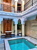 Riad Orient Palace