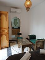 Riad Orient Palace