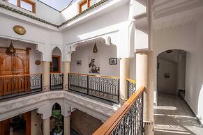 Riad Orient Palace