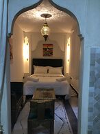 Riad Orient Palace