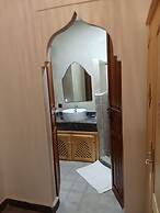 Riad Orient Palace