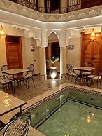 Riad Orient Palace