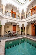Riad Orient Palace
