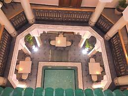 Riad Orient Palace