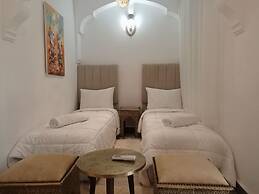 Riad Orient Palace