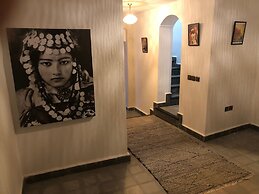 Riad Orient Palace