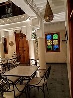 Riad Orient Palace