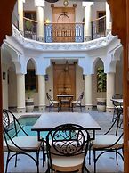 Riad Orient Palace