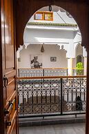 Riad Orient Palace