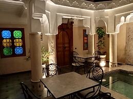 Riad Orient Palace