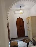 Riad Orient Palace