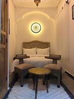 Riad Orient Palace