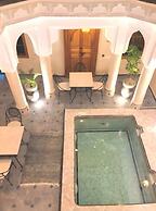 Riad Orient Palace