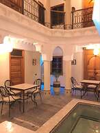 Riad Orient Palace