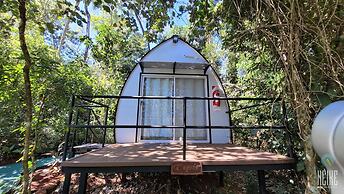 Glamping Selva Iguazu