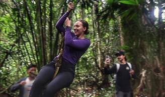 Amazon Nativo Lodge