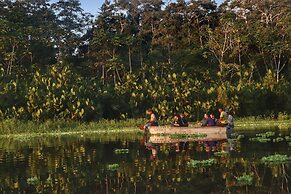 Amazon Nativo Lodge