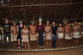 Amazon Nativo Lodge