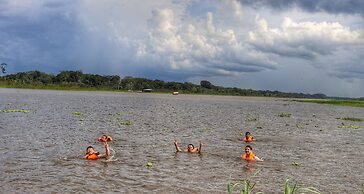 Amazon Nativo Lodge