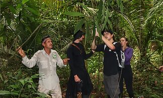 Amazon Nativo Lodge