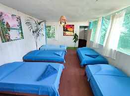 Amazon Nativo Lodge