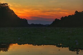 Amazon Nativo Lodge