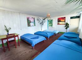 Amazon Nativo Lodge