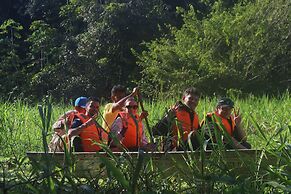 Amazon Nativo Lodge