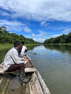 Amazon Nativo Lodge