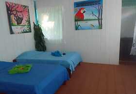 Amazon Nativo Lodge