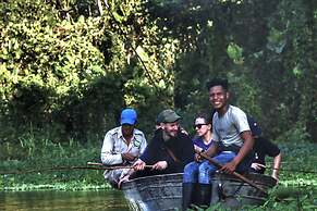 Amazon Nativo Lodge