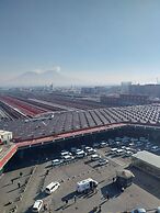 Attico Central Station Napoli