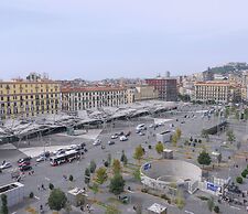 Attico Central Station Napoli