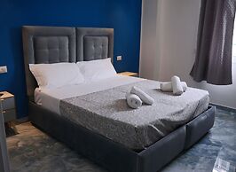 Attico Central Station Napoli