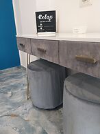 Attico Central Station Napoli