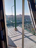 Attico Central Station Napoli