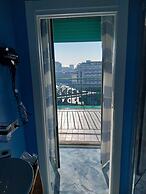 Attico Central Station Napoli