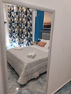 Attico Central Station Napoli