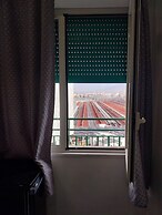 Attico Central Station Napoli