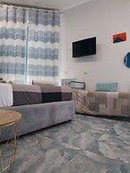 Attico Central Station Napoli