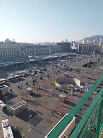 Attico Central Station Napoli