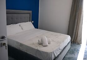 Attico Central Station Napoli