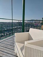 Attico Central Station Napoli