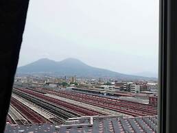Attico Central Station Napoli