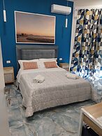 Attico Central Station Napoli