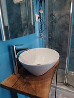 Attico Central Station Napoli