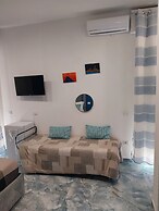 Attico Central Station Napoli