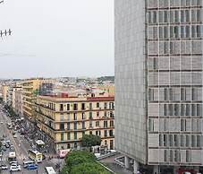 Attico Central Station Napoli