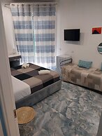 Attico Central Station Napoli