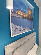 Attico Central Station Napoli